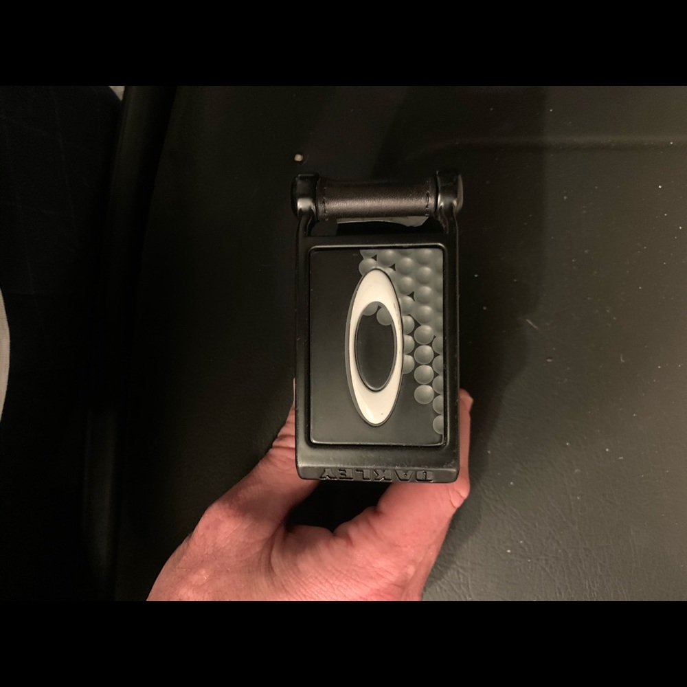 Oakley Golf Belt